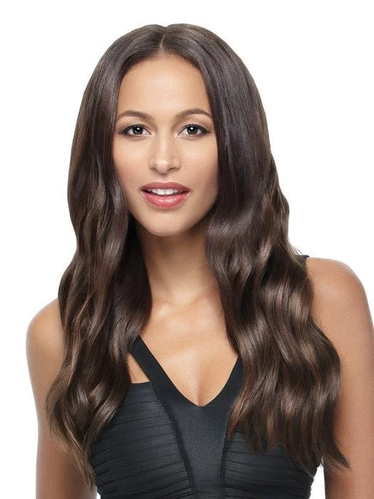 16" Loose Waves Clip In Extension (1pc) | DISCONTINUED