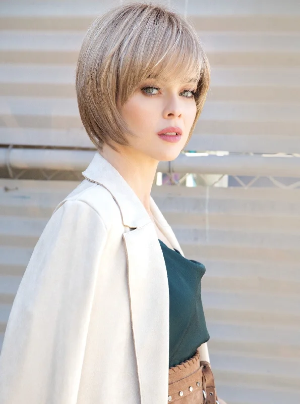 Audrey - Synthetic Wig