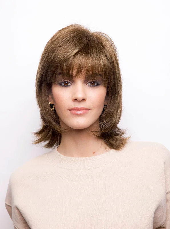 Bailey - Synthetic Wig