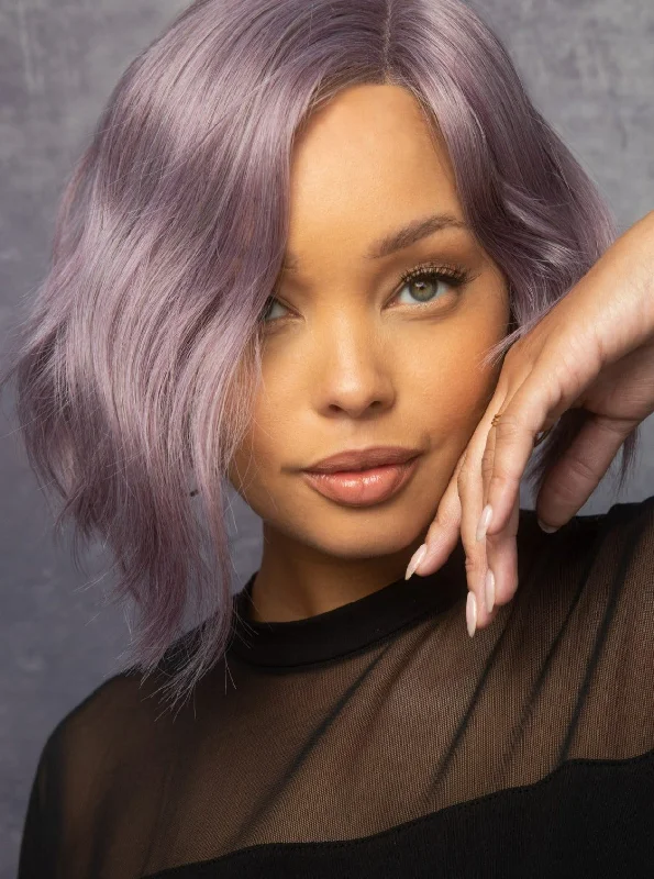 Chic Wavez - HF Synthetic Wig