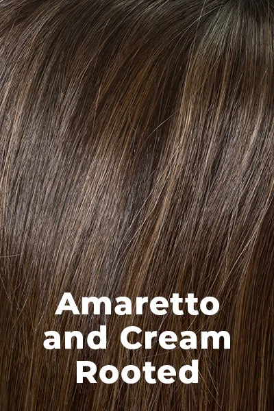 Amaretto & Cream