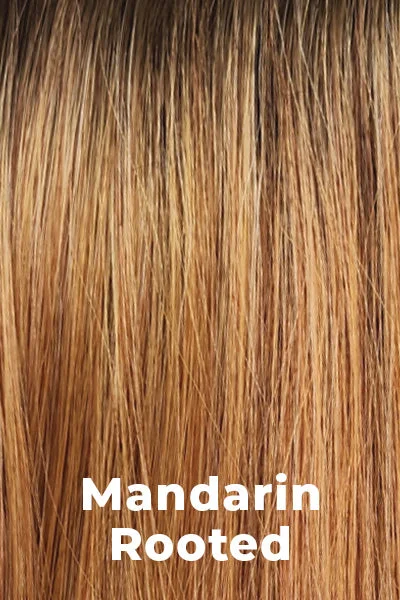 Mandarin Rooted