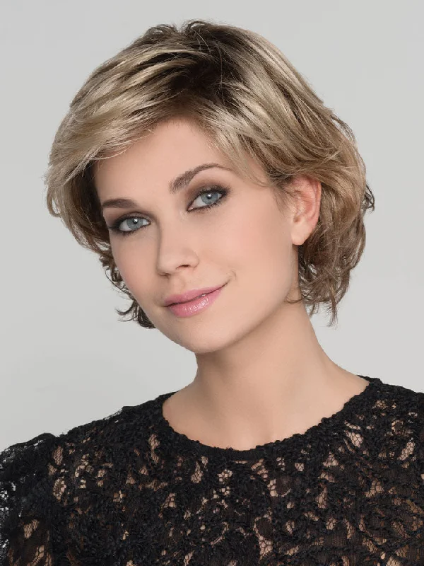 Flair Mono wig - Ellen Wille Hairpower Collection