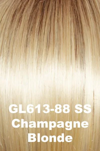 SS Champagne Blonde (GL613-88SS)