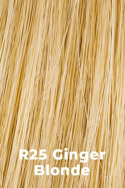 Ginger Blonde (R25)