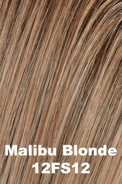 12FS12 (Malibu Blonde)