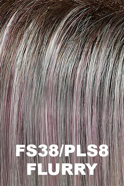 FS38/PLS8 (Flurry)