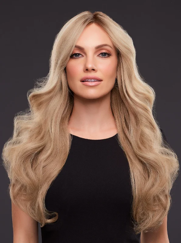 Kim - Human Hair Wig