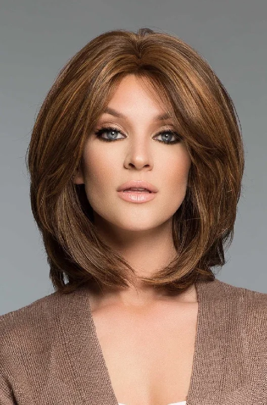 Medi-Tach French Top Style 120 by Wig USA • Wig Pro Collection