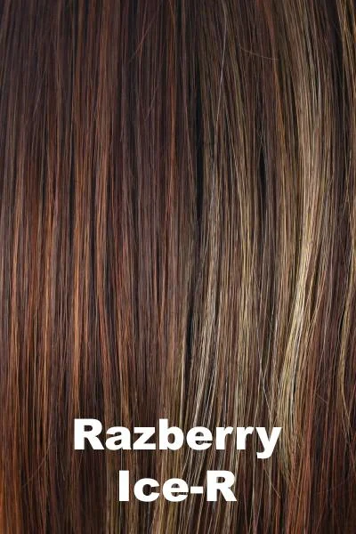 Razberry Ice-R