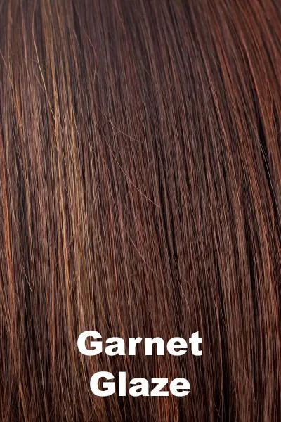 Garnet Glaze