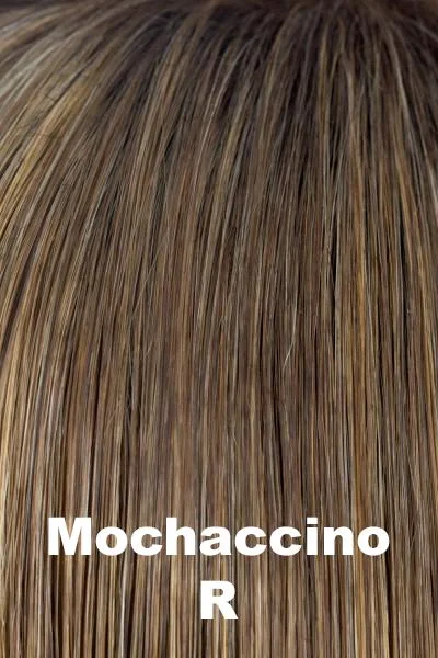 Mochaccino-R