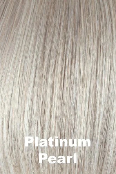 Platinum Pearl