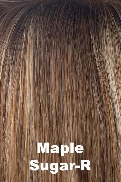 Maple Sugar-R