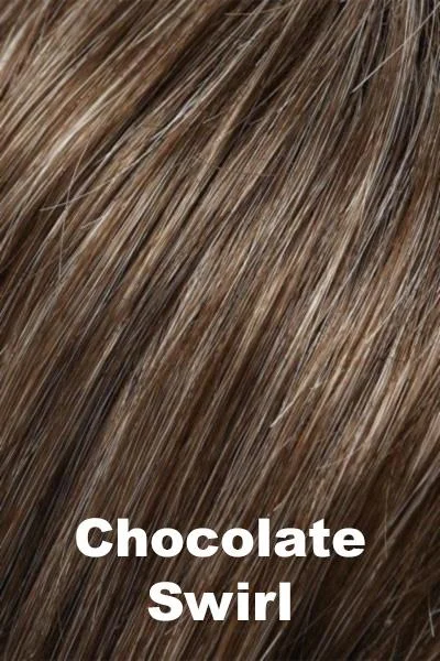 Chocolate Swirl