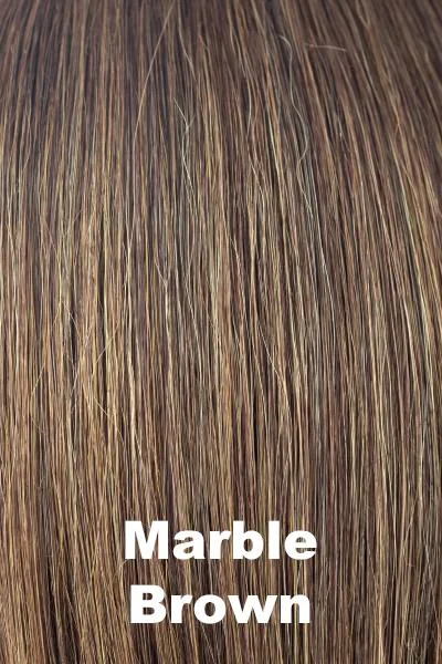 Marble Brown