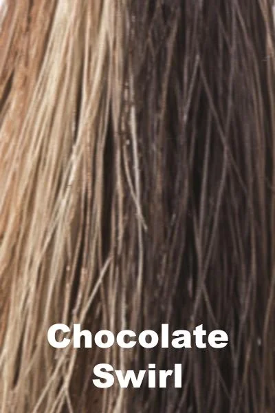 Chocolate Swirl