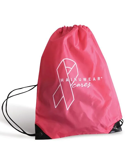 Pink Hope Bag | GWP | DISCONTINUED