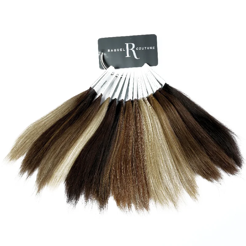 Couture Remy Human Hair Color Ring