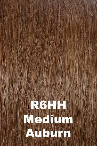 Medium Auburn (R6HH)