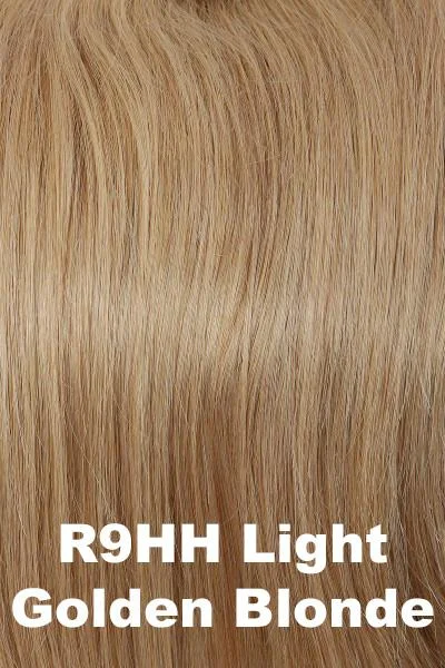 Light Golden Blonde (R9HH)