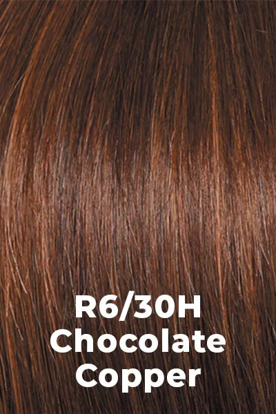 Chocolate Copper (R6/30H)