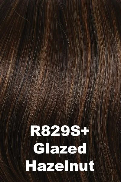 Glazed Hazelnut (R829S)