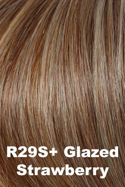 Glazed Strawberry (R29S)