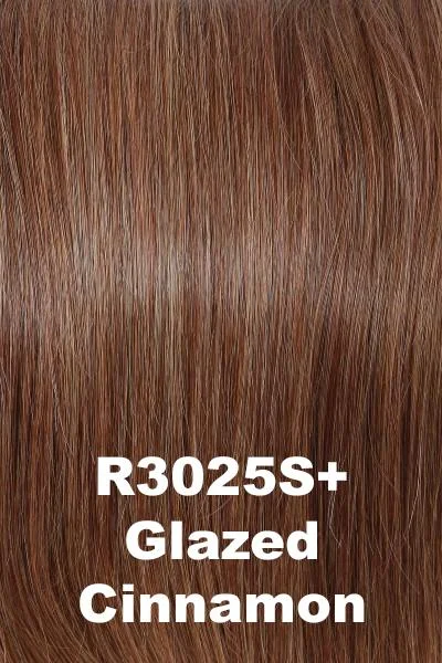 Glazed Cinnamon (R3025S)