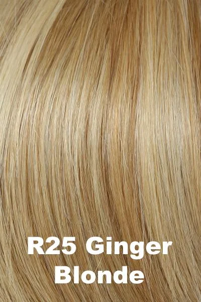 Ginger Blonde (R25)