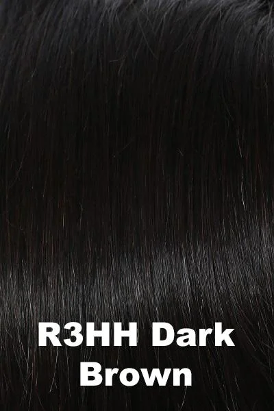 Dark Brown (R3HH)