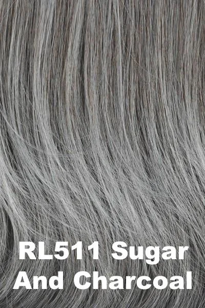 Sugar & Charcoal (RL511)