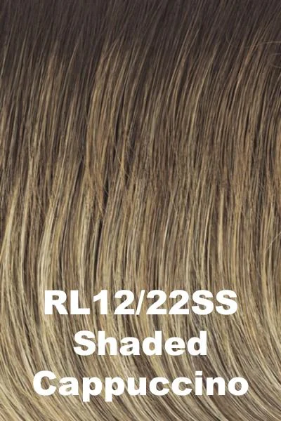 Shaded Cappuccino (RL12/22SS)