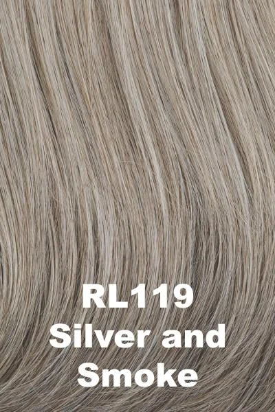 Silver & Smoke (RL119)