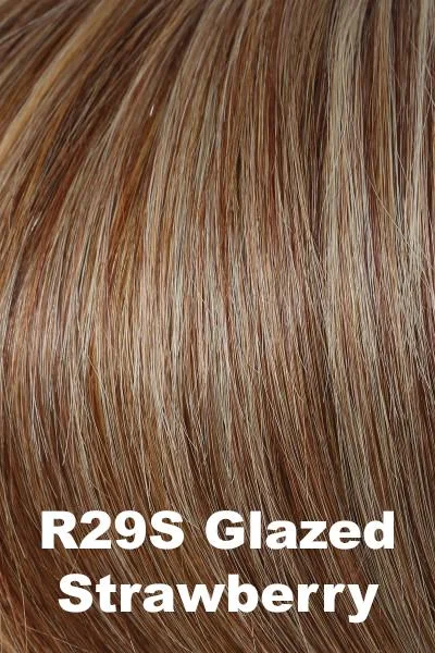 Glazed Strawberry (R29S)