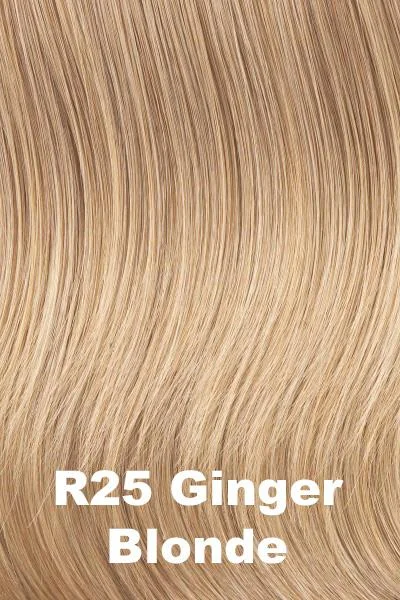 Ginger Blonde (R25)