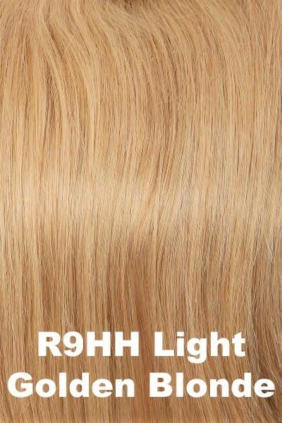 Light Golden Blonde (R9HH)