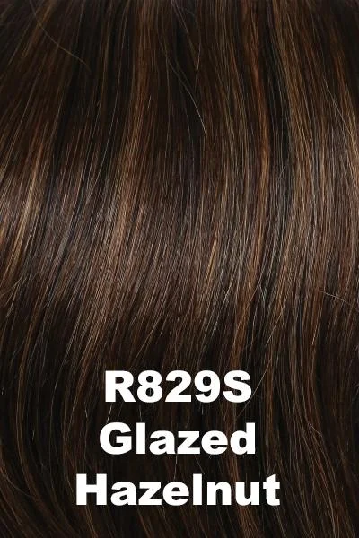 Glazed Hazelnut (R829S)