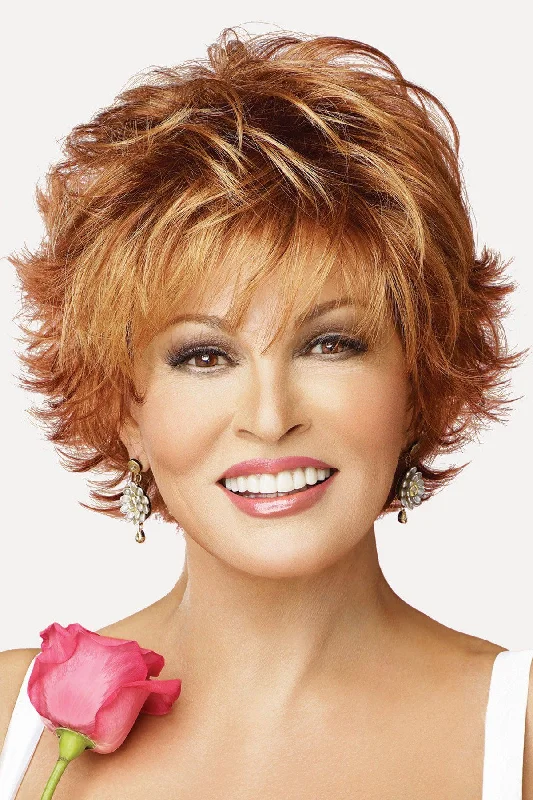 Raquel Welch Wigs - Voltage