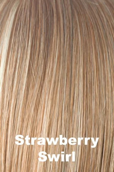 Strawberry Swirl