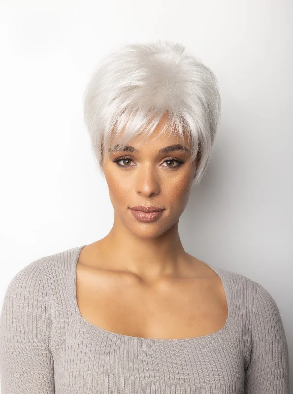 Samy - Synthetic Wig