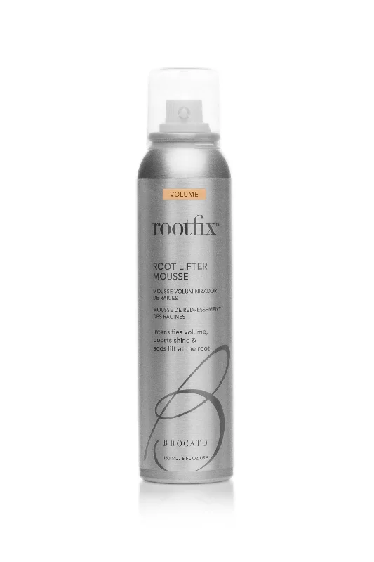 BROCATO  ROOTFIX ROOT LIFTER MOUSSE 5 OZ