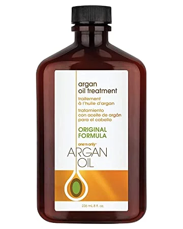 ONE N ONLY ARGAN OIL TREATMENT 3.4 OZ