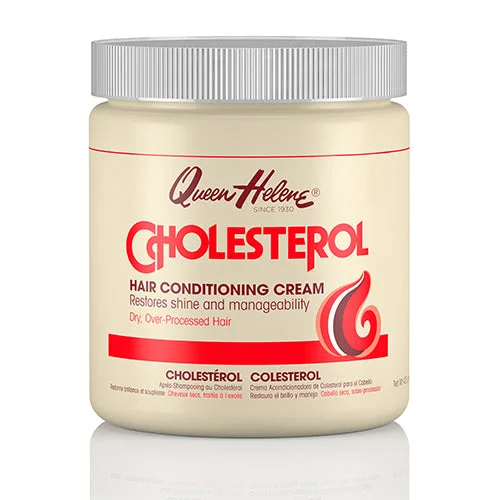 Queen Helene Cholesterol Cream 15 oz