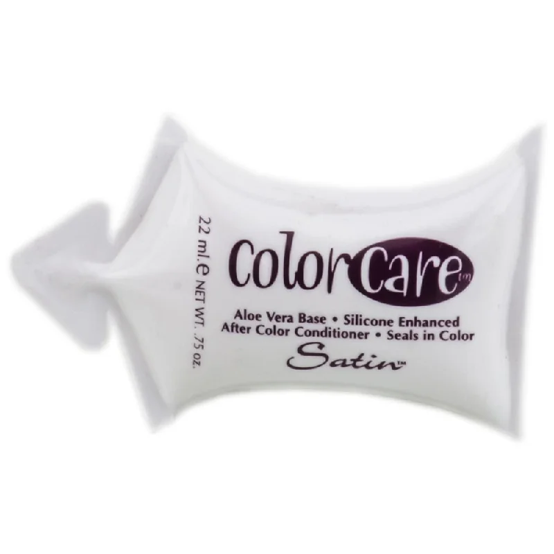 SATIN COLOR CARE 1 OZ