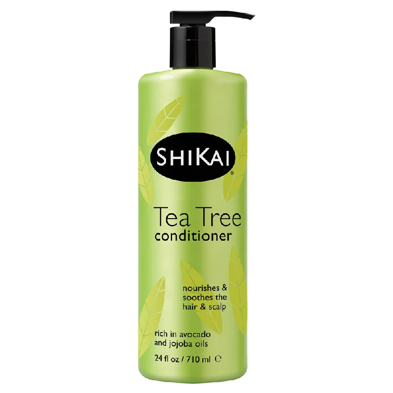 24 oz Tea Tree Conditioner