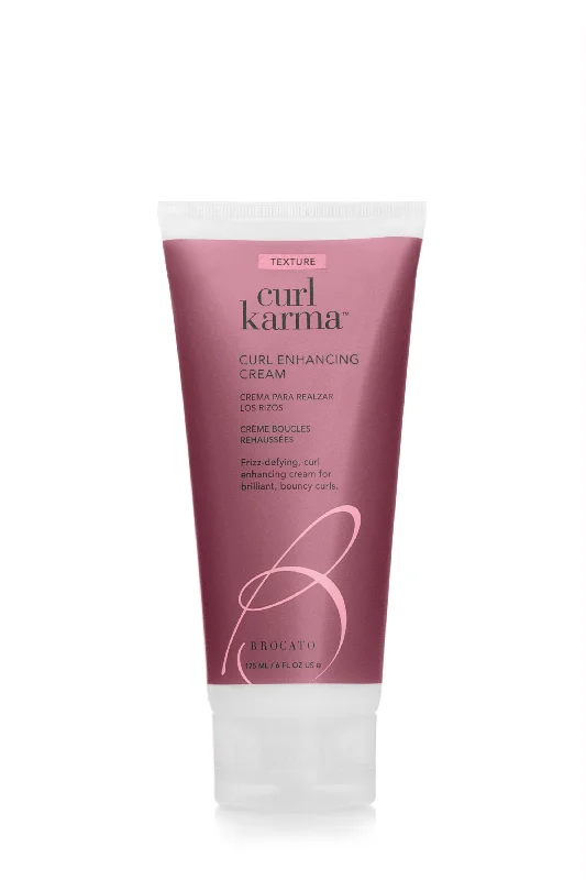 BROCATO CURLKARMA CURL CREAM 6 OZ