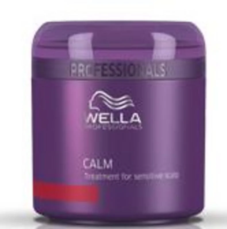 WELLA Calm Treatment for Sensitive Scalp 5.07 oz