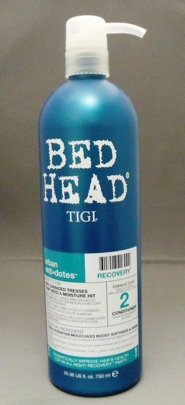 TIGI URBAN ANTIDOTES RECOVERY CONDITIONER 25.36 OZ