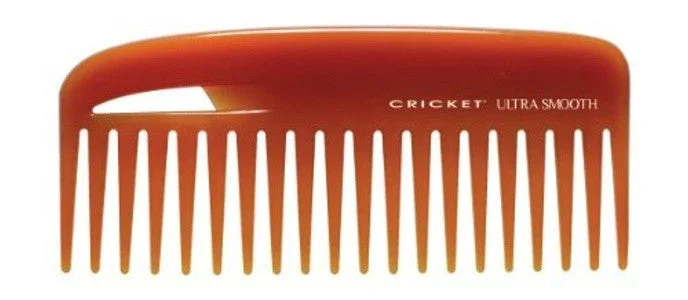 CRICKET ULTRA SMOOTH CONDITIONING COMB